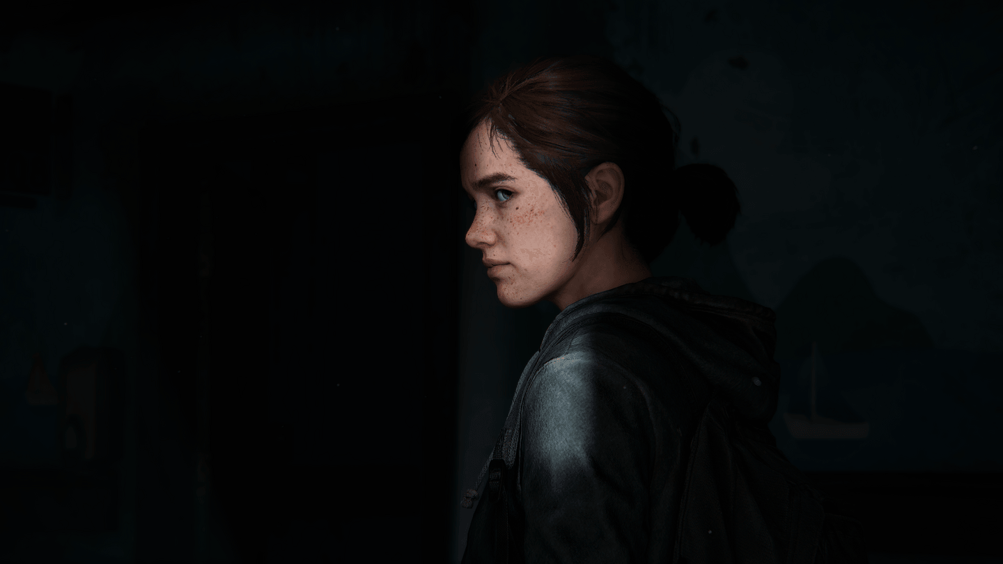 The Last of Us Part II by uvaphotomode