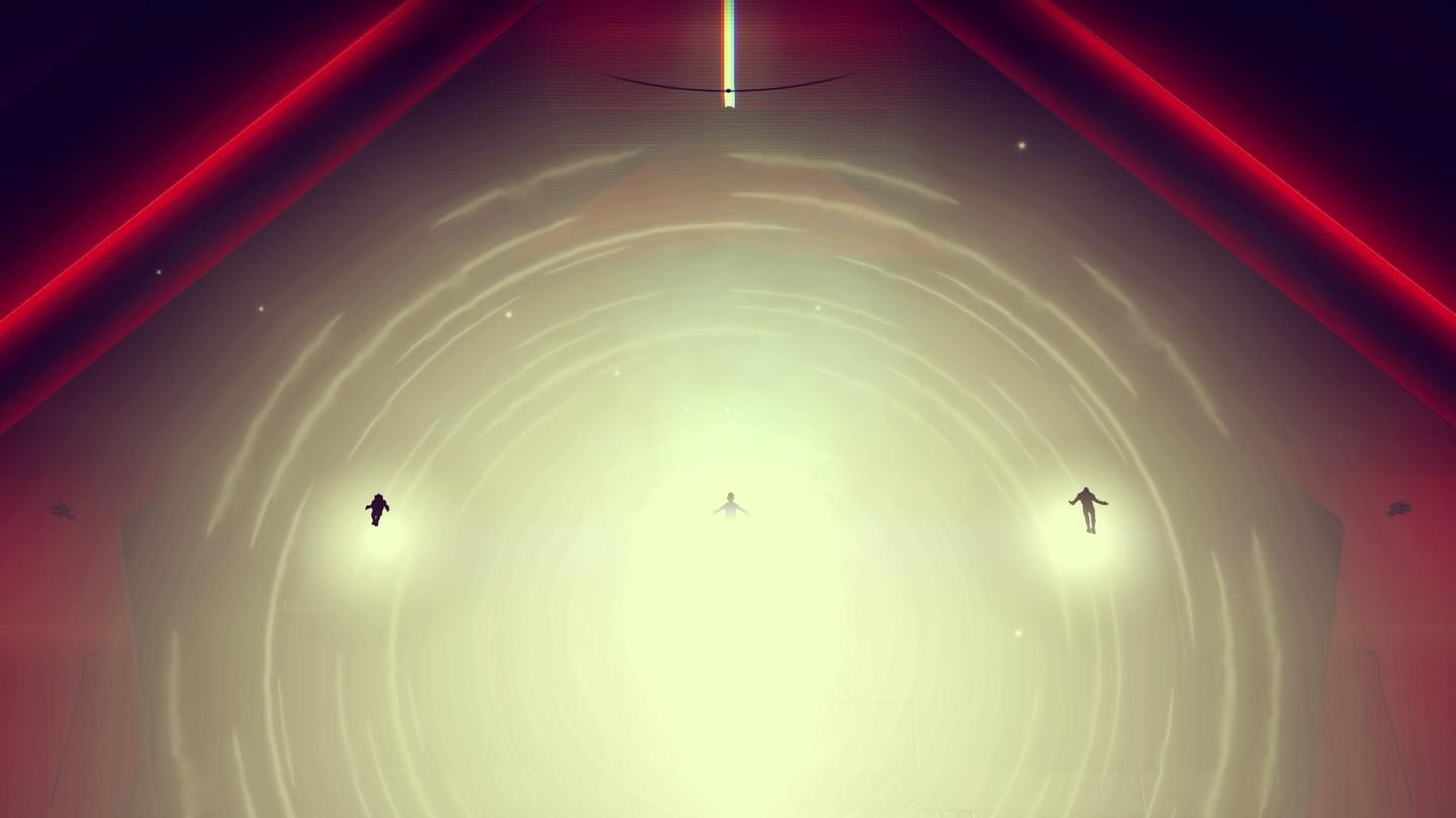 No Man's Sky by domo_demo