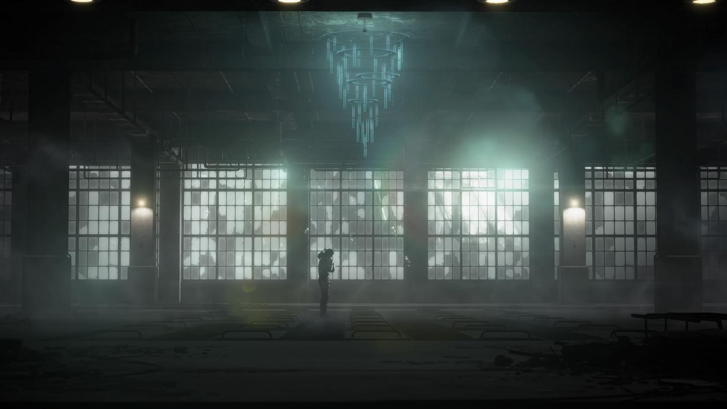 Death Stranding by domo_demo
